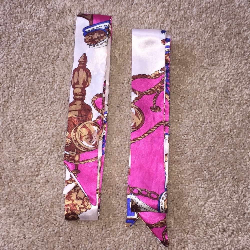 Pair of Twillys